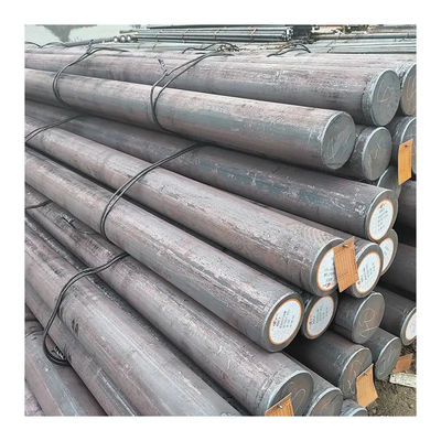 Alliage de nickel C276 Hastelloy autour de la barre C22 C2000 B B2 B3