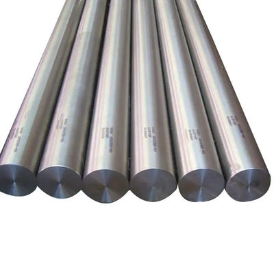 B564 ASTM W.Nr.2.4819 Hastelloy B Hastelloy C276 autour de barre
