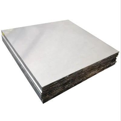 Plat de l'alliage de nickel C276 C22 C4 B2 B3 B4 Hastelloy X