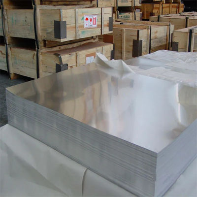 Alliage de fer au nickel du plat ASTM B435 de C22 C4 C276 Hastelloy B2 B3 Hastelloy X