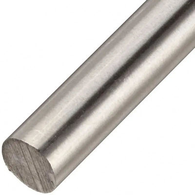 La barre ronde C22 C276 d'alliage de nickel d'ASTM Hastelloy B2 C2000 x B2 B3 C4 S G35 a poli