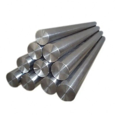 C22 C2000 B B2 B3 Hastelloy C276 autour de la barre 1mm-30mm