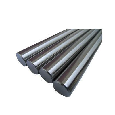 UNS N06625 Hastelloy C22 autour de barre 600 Inconel 718 600 alliage de nickel d'ASTM B575 C276 C4 Hastelloy X B B2 B3 C276 C22