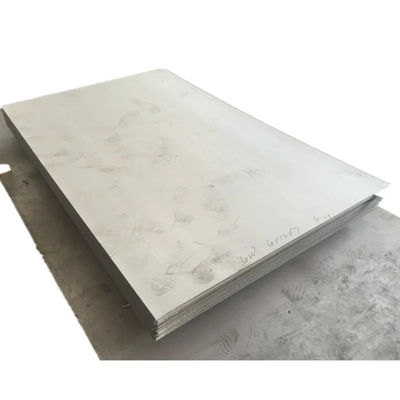 Construction étirée à froid du plat 1-12m 6mm-600mm de Hastelloy C276