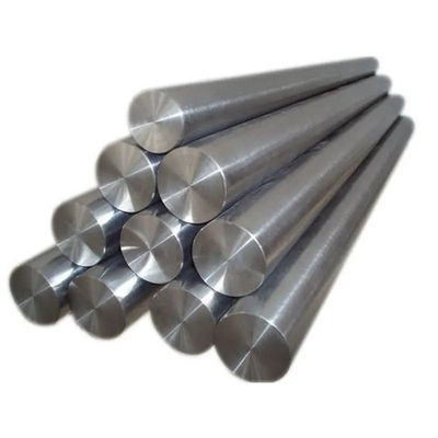 Barre d'alliage de nickel de l'acier allié 17-4PH de nickel d'angle d'acier inoxydable