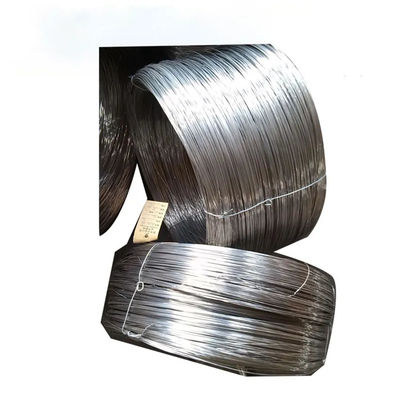 Fil machine de soudure d'Inconel de fil de l'alliage 800 800H 800HT 825 de l'alliage 400 R405 Incoloy de K500 Monel