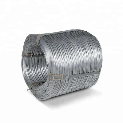 Le nickel de W.Nr 2,4360 a basé le fil de soudure de Monel 400 de l'alliage 400 de Monel