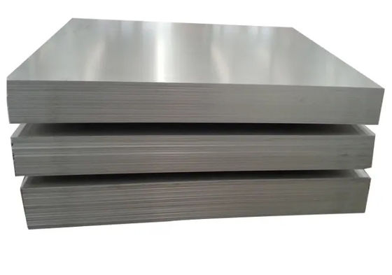 800h 825 Monel allient K500 925 926 Inconel 600 plaque d'acier d'alliage de nickel 601 625 718