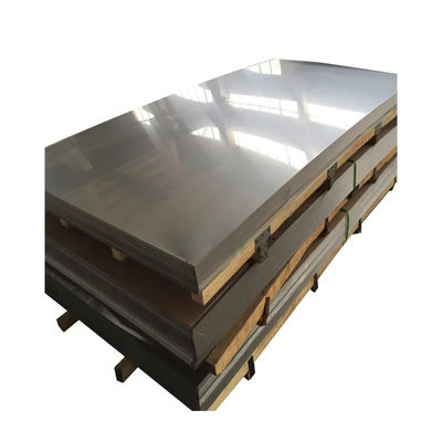 Nickelez la feuille 600 de Monel 400 K500 Inconel 718 d'alliage 601 625 le nickel 200 201
