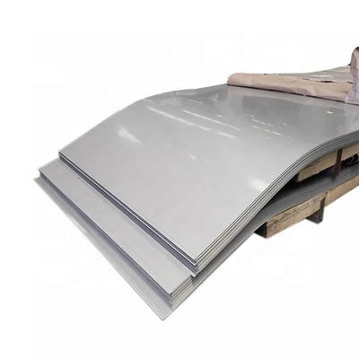 Feuille de l'alliage 800 800H 800HT 825 de Monel 400 K500 R405 Incoloy