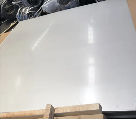 plat Monel K500 Monel de 713C 2,4671 Inconel 400 2,4360 Monel 401