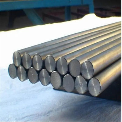 Barre d'alliage de nickel K500 de Monel 400