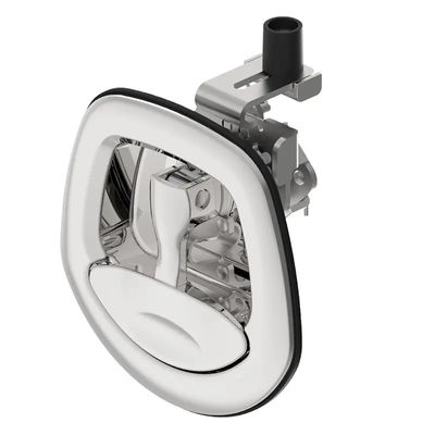 verrou de quart de tour d'acier inoxydable de verrou de porte de 18mm 32mm Mini Cam Lock Tee Handle