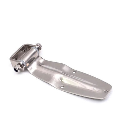 Serrure de porte de conteneur de Van Truck Rear Door Parts Q234 Q235