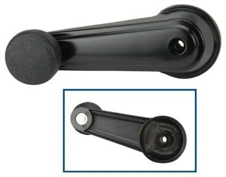 OEM de poignée détraquée de fenêtre de 25127752 de camion accessoires de corps