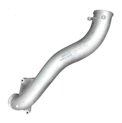 Tuyau de refroidisseur intermédiaire de camion 20803692 Fh12 Fm12 pour